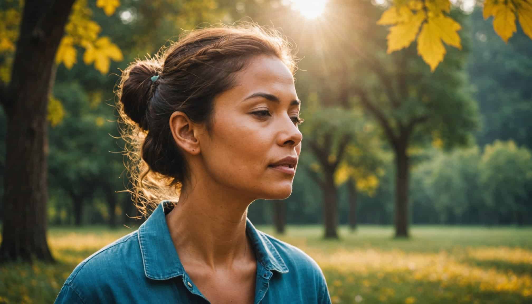 Comment la respiration consciente peut-elle transformer votre quotidien ?