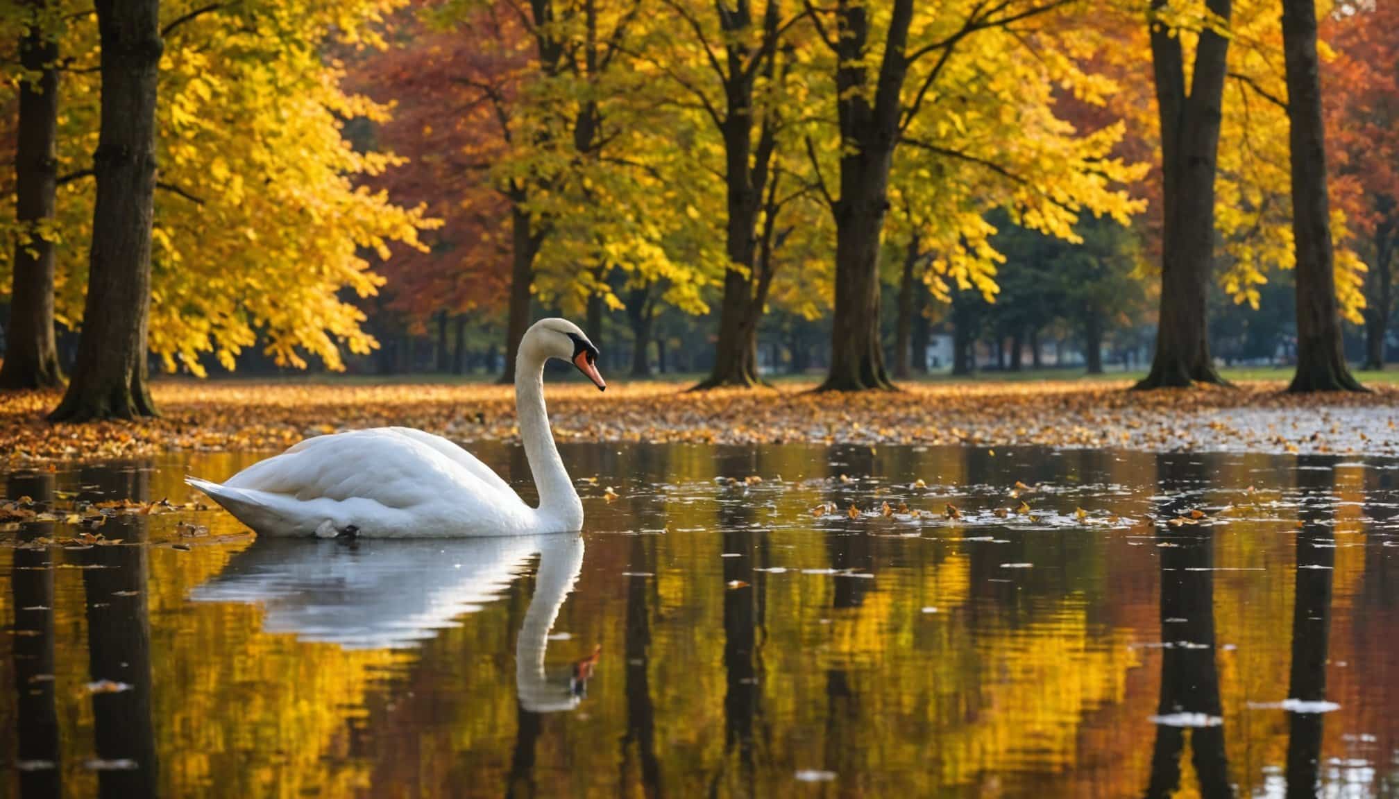 L’été indien : Un dernier souffle de chaleur ou le chant du cygne de l’été ?