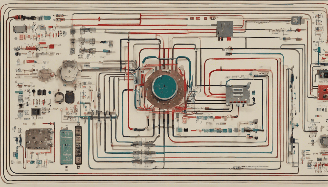 Quels secrets renferment les circuits historiques ?